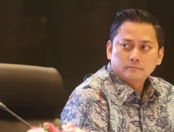 Misbakhun Klaim Thomas Djiwandono Bukan Lagi Kader Gerindra