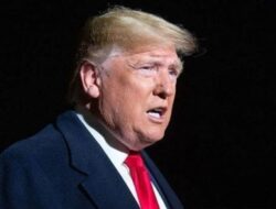 Trump Klaim Sepakat Damai dengan Iran, Pejabat Israel Mengaku Terkejut