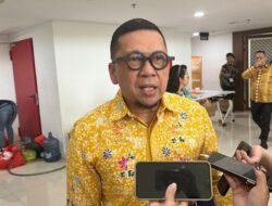 Gugurnya 3 Prajurit TNI, Golkar Desak Pemerintah Ambil Langkah Tegas Lawan Israel!