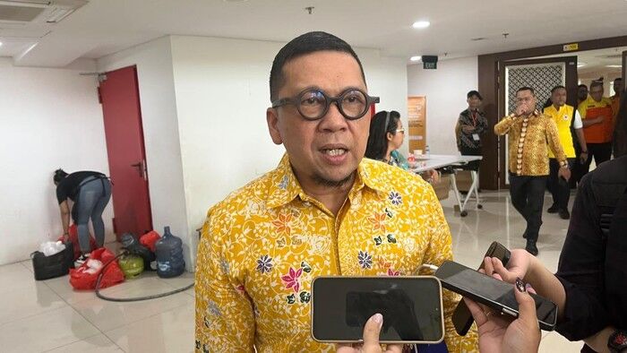 Gugurnya 3 Prajurit TNI, Golkar Desak Pemerintah Ambil Langkah Tegas Lawan Israel!