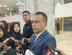 Dasco Izinkan Komisi III DPR Kebut RUU Perampasan Aset Saat Masa Reses!