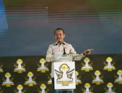 Bahlil: Terobosan Jadi Kunci Swasembada Energi