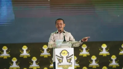 Bahlil: Terobosan Jadi Kunci Swasembada Energi