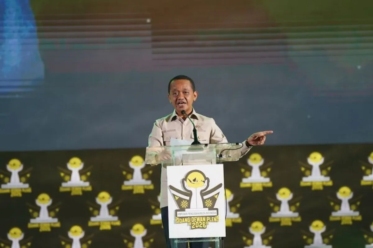 Bahlil: Terobosan Jadi Kunci Swasembada Energi