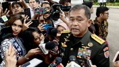 KSAD: Presiden Prabowo Dorong Reward untuk Prajurit Berprestasi