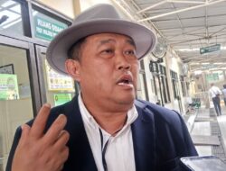 Boyamin Saiman: Jokowi Cari Muka soal Revisi UU KPK