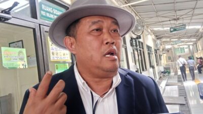 Boyamin Saiman: Jokowi Cari Muka soal Revisi UU KPK