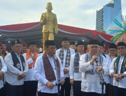 RS Sumber Waras Disiapkan Jadi Pusat Internasional Kanker & Jantung