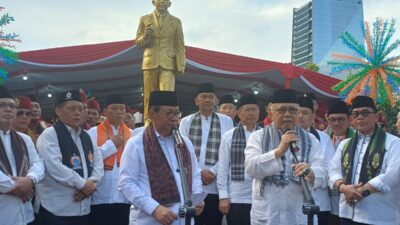 RS Sumber Waras Disiapkan Jadi Pusat Internasional Kanker & Jantung