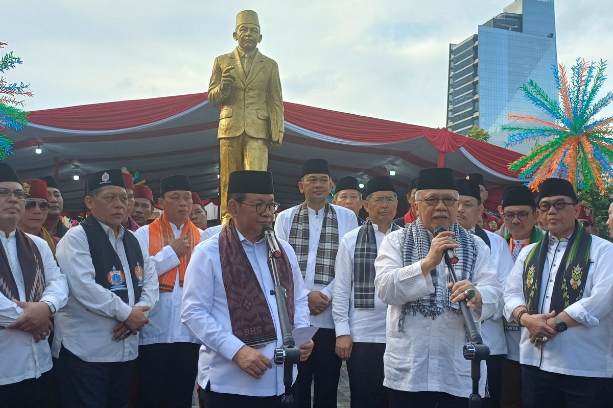 RS Sumber Waras Disiapkan Jadi Pusat Internasional Kanker & Jantung