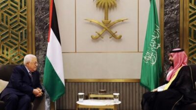 Saudi: Gencatan Senjata Gaza Harus Berujung Negara Palestina