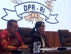 Hadapi Era AI, Amelia Anggraini Tekankan Pentingnya Disiplin Verifikasi Jurnalistik