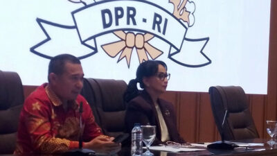 Hadapi Era AI, Amelia Anggraini Tekankan Pentingnya Disiplin Verifikasi Jurnalistik