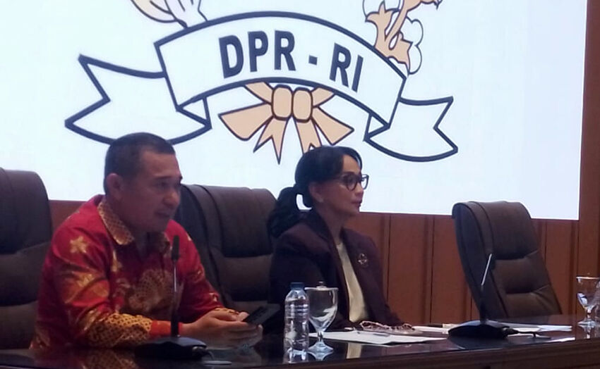 Hadapi Era AI, Amelia Anggraini Tekankan Pentingnya Disiplin Verifikasi Jurnalistik