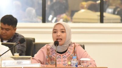 Cegah Keracunan, DPR Minta Pengawasan Distribusi MBG Diperketat