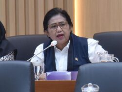 Komisi IX DPR Desak BPOM Perketat Pengawasan Pre-market dan Post-market