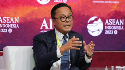 BPI Danantara Jamin Tak Ada PHK dalam Proses Spin Off Bisnis Nonmigas Pertamina
