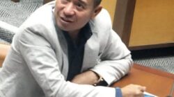 Erwin Syahputra Siregar SH