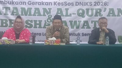 Gus Choi: Pemenuhan Hak Penyandang Disabilitas di Daerah Belum Optimal