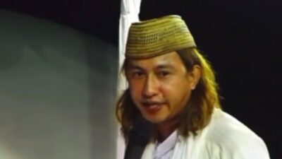 Jadi Tersangka Penganiayaan Anggota Banser, Bahar bin Smith Minta Maaf ke GP Ansor