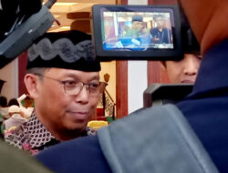 Herman Khaeron Apresiasi Kepedulian Wartawan Parlemen Santuni Anak Yatim