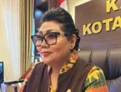 Tersangka Chris Liyanto Absen dari Pemeriksaan, Kejari Kupang Siapkan Panggilan Kedua