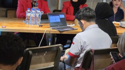 Sidang Karya Pengabdian Hukum UTA 45 Soroti Ketimpangan Perlindungan Nelayan Kecil  