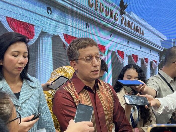 Bawa Misi Kemanusiaan, Kemlu Pastikan Palestina Setujui Pengiriman 8.000 Pasukan RI