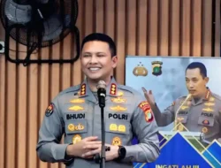 Polda Metro Klaim 995 Pucuk di Sekolah Swasta Jaksel Bukan Senpi tapi Senapan Angin!