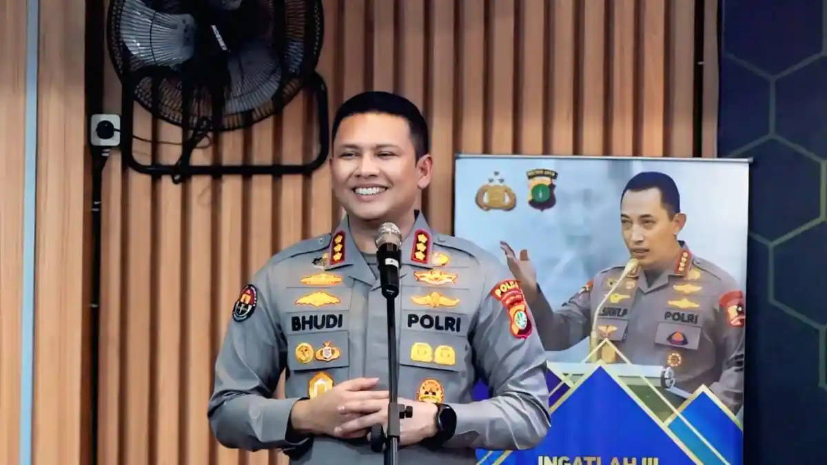 Polisi Jadwalkan Panggil PWI Terkait Pencabutan Laporan Hotman Paris