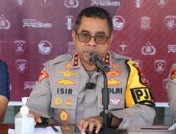 Polri Pastikan Proses Pidana dan Etik Anggota Brimob Penganiaya Siswa MTsN hingga Tewas