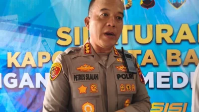 Prostitusi Anak Terbongkar di Banyumas
