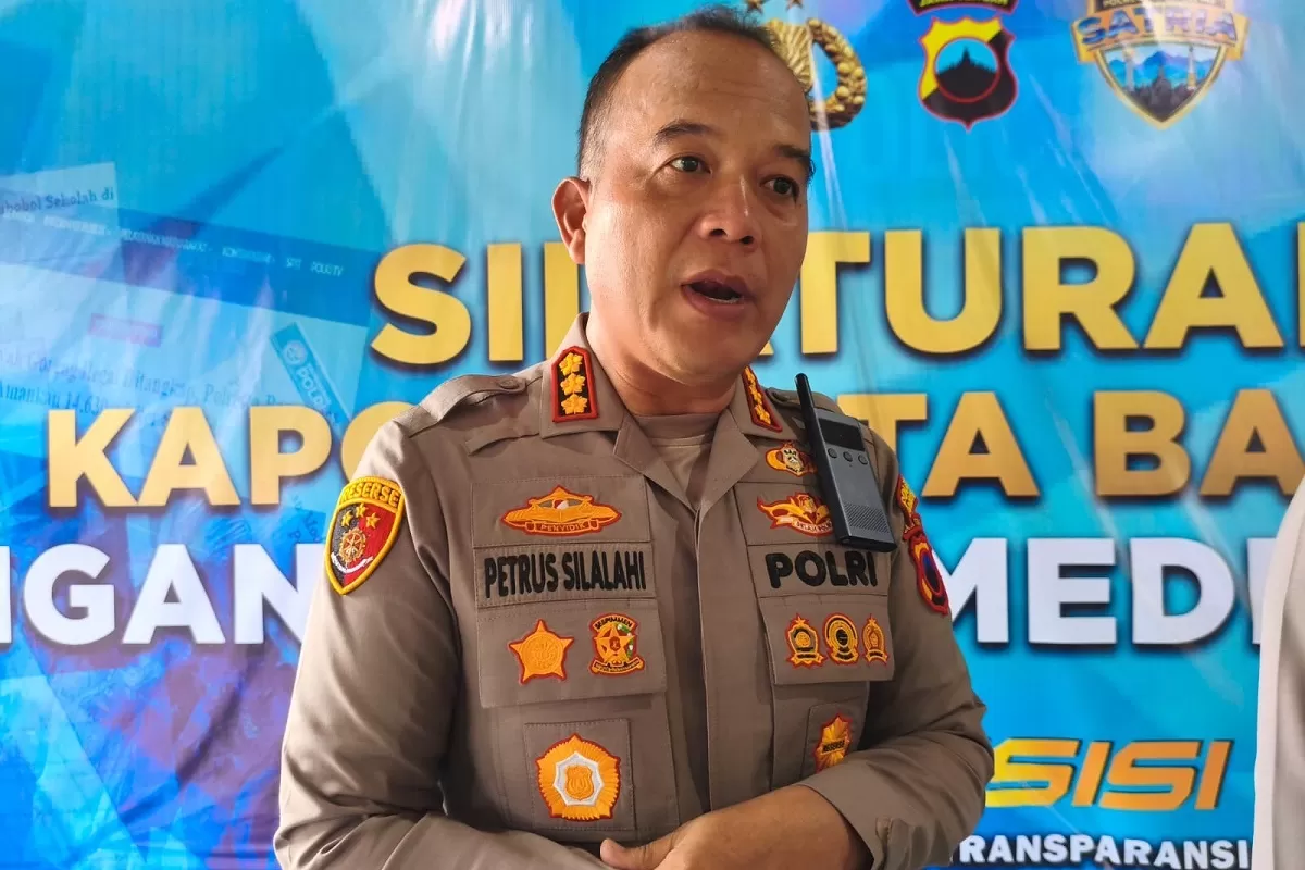 Prostitusi Anak Terbongkar di Banyumas
