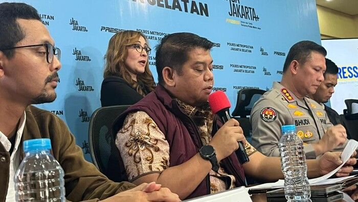 Bareskrim Ungkap Eks Kapolres Bima Terima Setoran Rp1,8 Miliar dari Bandar Narkoba
