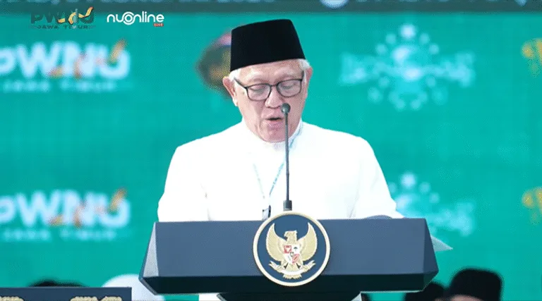 Mujahadah Kubro di Malang, Gus Kikin: Persatuan Nahdliyin Kunci Jaga Keutuhan NKRI