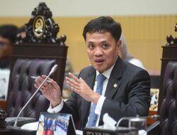 Habiburokhman Desak Polda Jateng Segera Tahan Tersangka Investasi Bodong Koperasi BLN