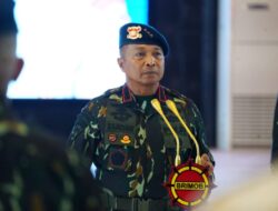Pastikan Bripda MS Diproses Hukum, Dankorbrimob Minta Maaf Soal Penganiayaan Pelajar hingga Tewas