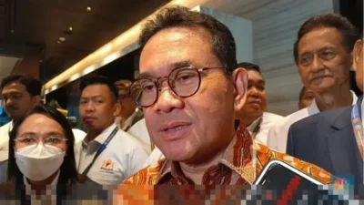 HET Minyakita Bakal Naik, Mendag Klaim Murni Karena Harga CPO dan Biaya Produksi