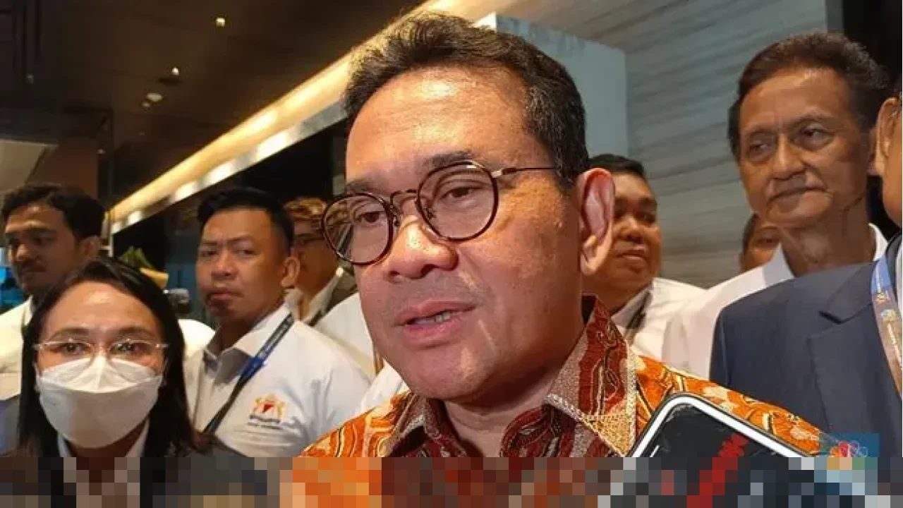 HET Minyakita Bakal Naik, Mendag Klaim Murni Karena Harga CPO dan Biaya Produksi