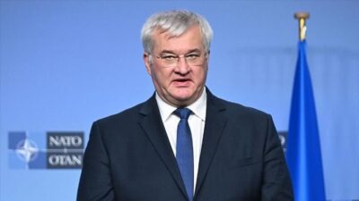 Rudal Rusia Hantam Pabrik Oreo di Ukraina, Menlu Sybiha: Bisnis AS Jadi Sasaran
