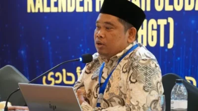 Mengenal KHGT, Metode Baru Muhammadiyah dalam Menetapkan 1 Ramadan 1447 H