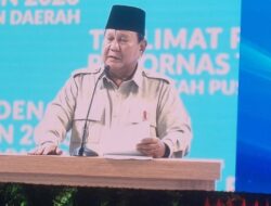 Prabowo Klaim Program MBG Serap Satu Juta Tenaga Kerja