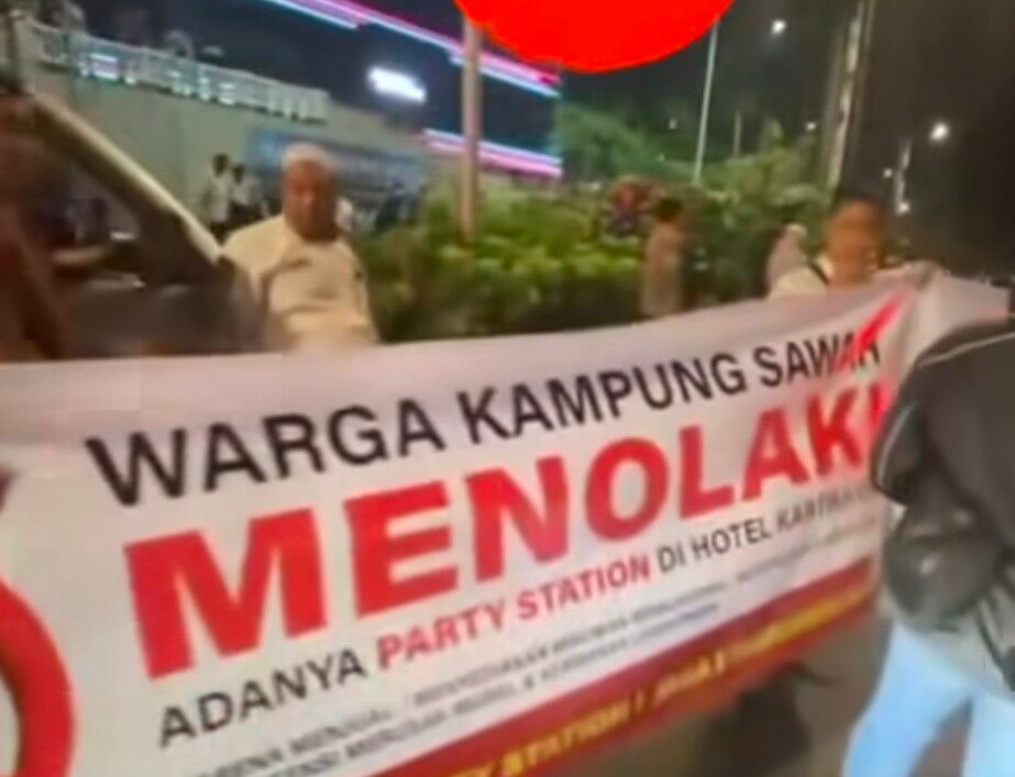 DPRD DKI Minta THM Lenteng Agung Ditindak Tegas