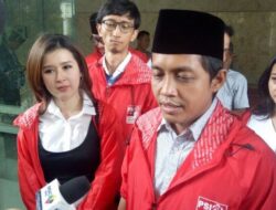 PSI Serahkan Penentuan Cawapres Pilpres 2029 kepada Prabowo