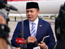 Seskab Teddy Tegaskan Produk Impor AS Tetap Wajib Sertifikasi Halal