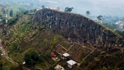 Sesar Lembang Terbagi 3 Segmen, Pakar Ingatkan Potensi Gempa Magnitudo 6,5 di Bandung Raya
