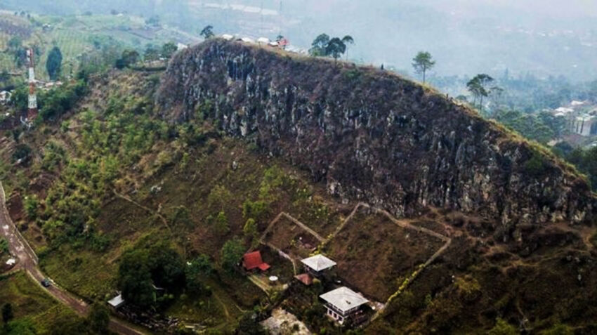Sesar Lembang Terbagi 3 Segmen, Pakar Ingatkan Potensi Gempa Magnitudo 6,5 di Bandung Raya
