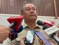 Kawal Anggaran SPPG, BGN Gandeng Intelijen Kejaksaan Agung