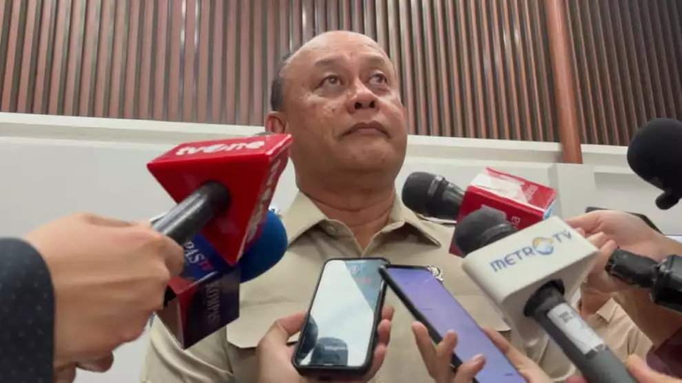 Kawal Anggaran SPPG, BGN Gandeng Intelijen Kejaksaan Agung