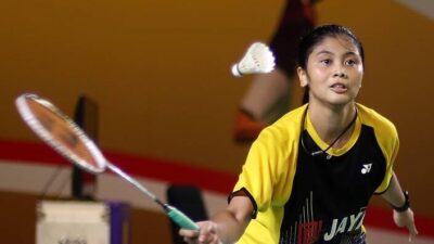 BULUTANGKIS -- Singkirkan Thailand 3-2, Indonesia Melaju ke Semifinal BATC 2026